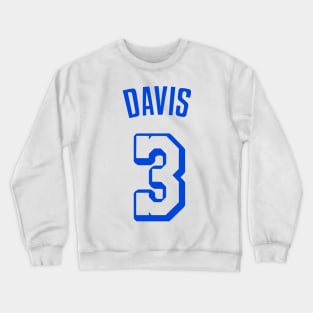 Anthony Davis Crewneck Sweatshirt